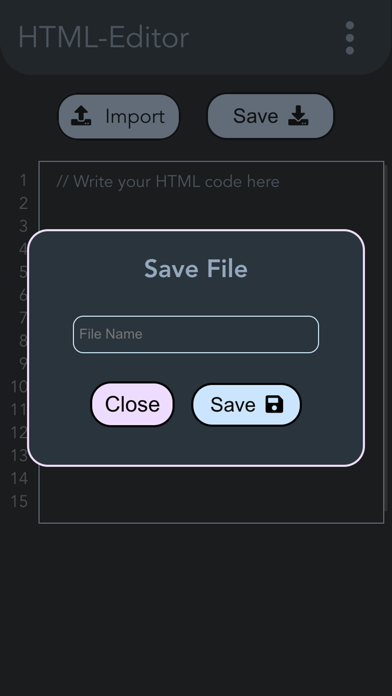 Screenshot 3