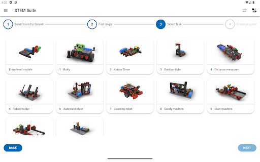 Screenshot 3