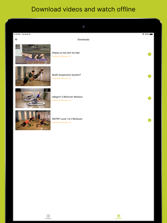 Screenshot 5