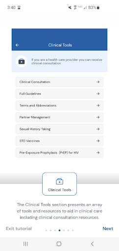 Screenshot 3