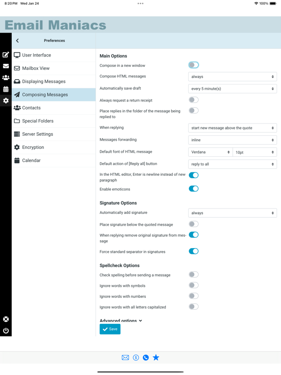 Screenshot 5