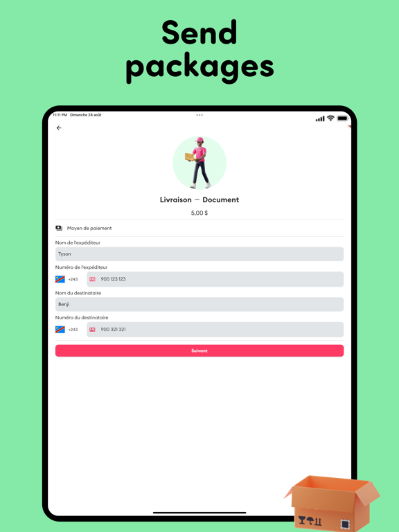 Screenshot 8