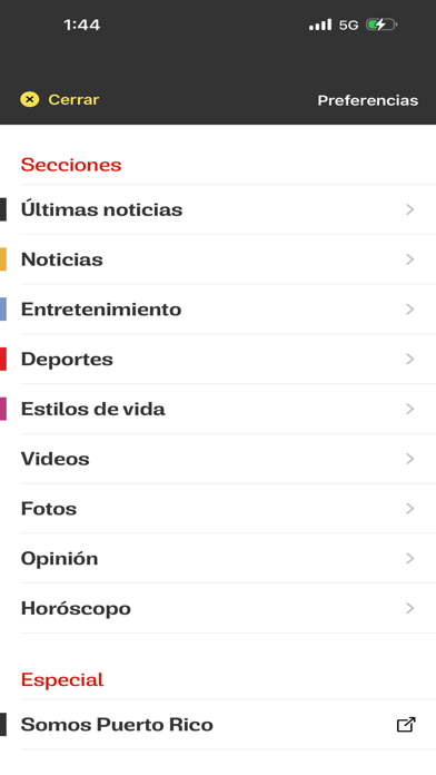 Screenshot 5