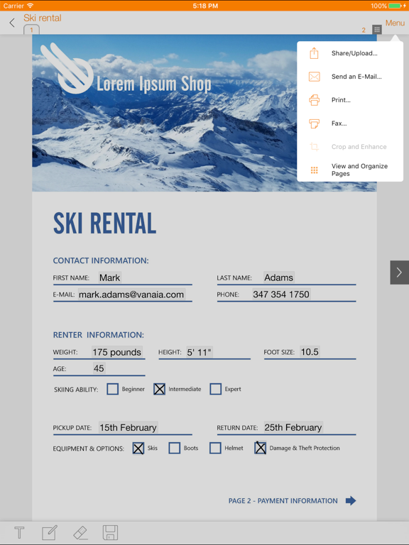 Screenshot 8