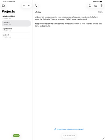 Screenshot 8