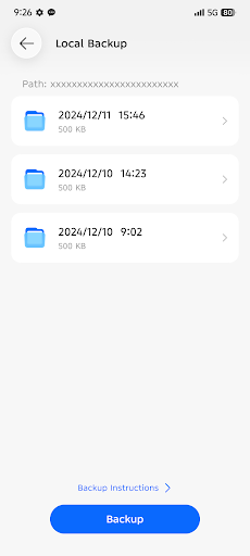 Screenshot 6