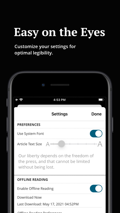 Screenshot 5