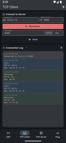 Screenshot 6