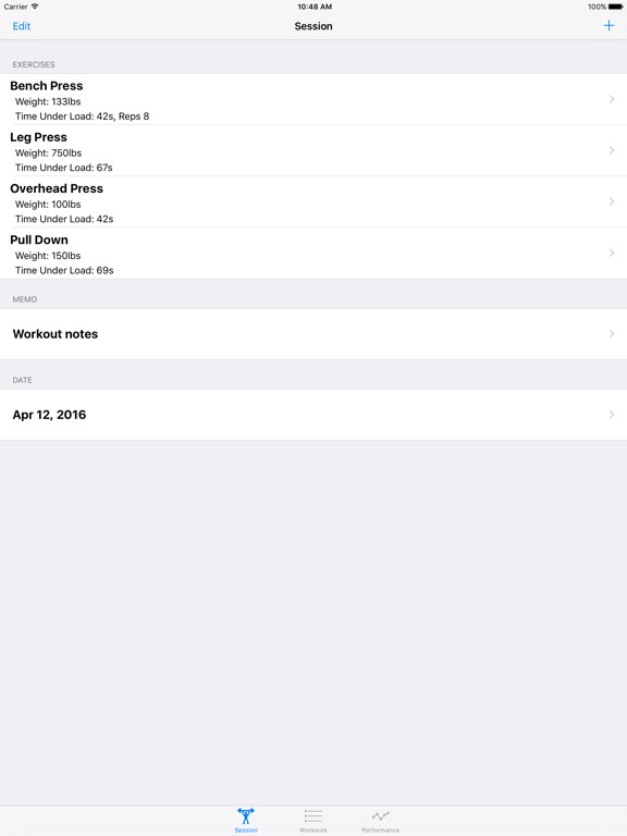 Screenshot 4