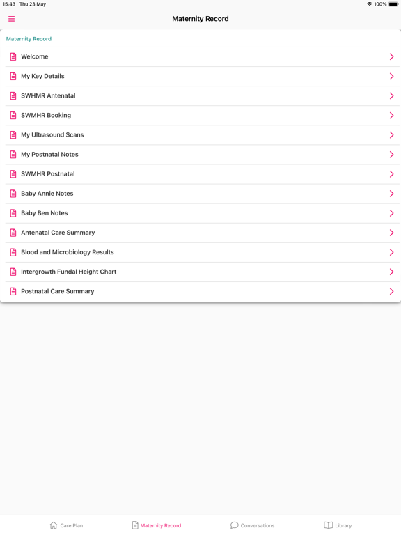 Screenshot 5