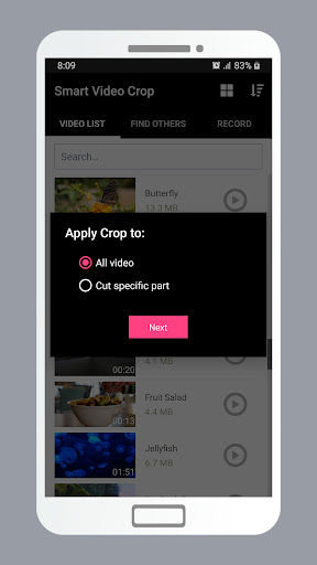 Screenshot 3