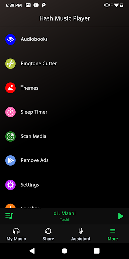 Screenshot 5