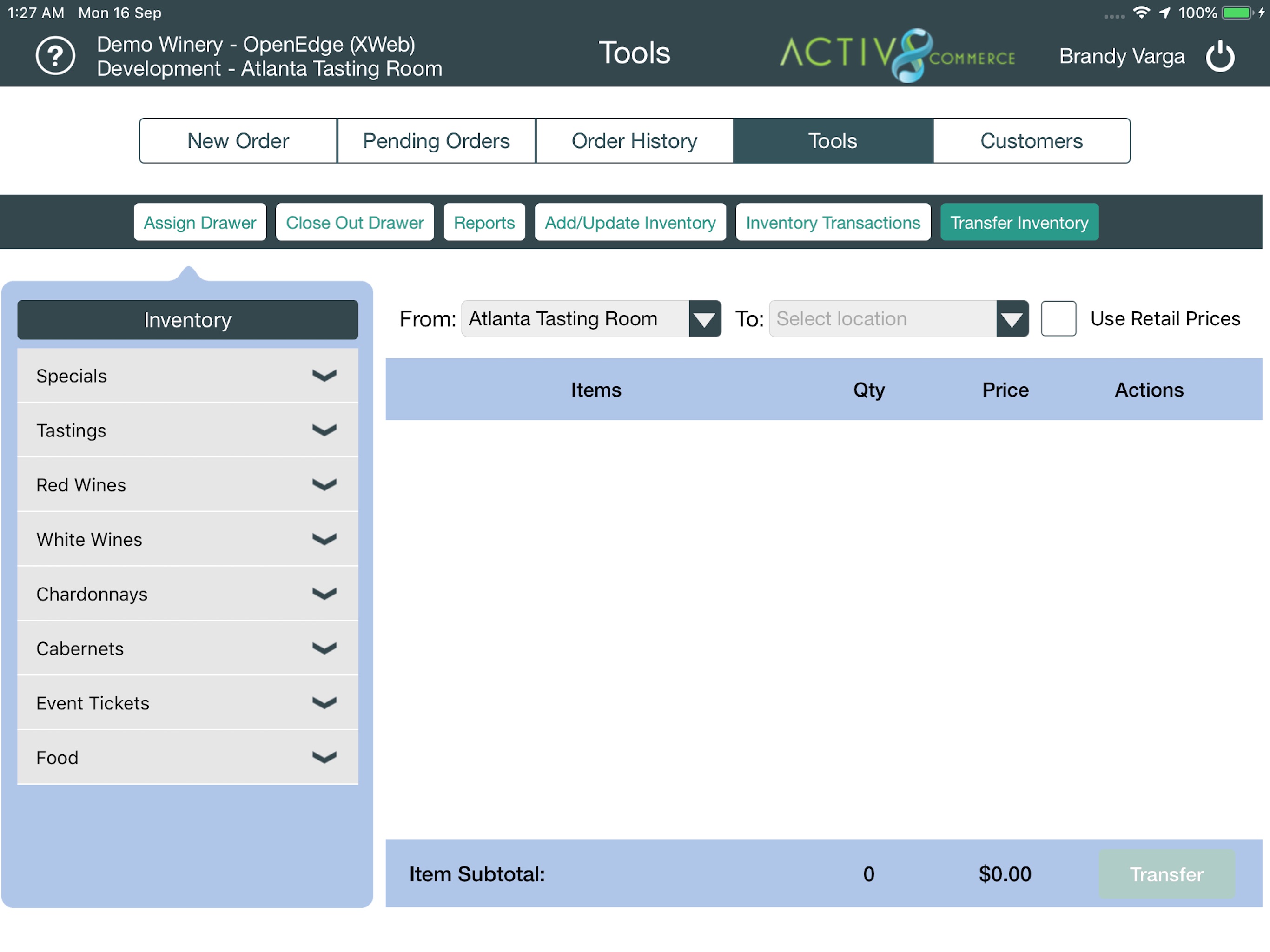 Screenshot 3