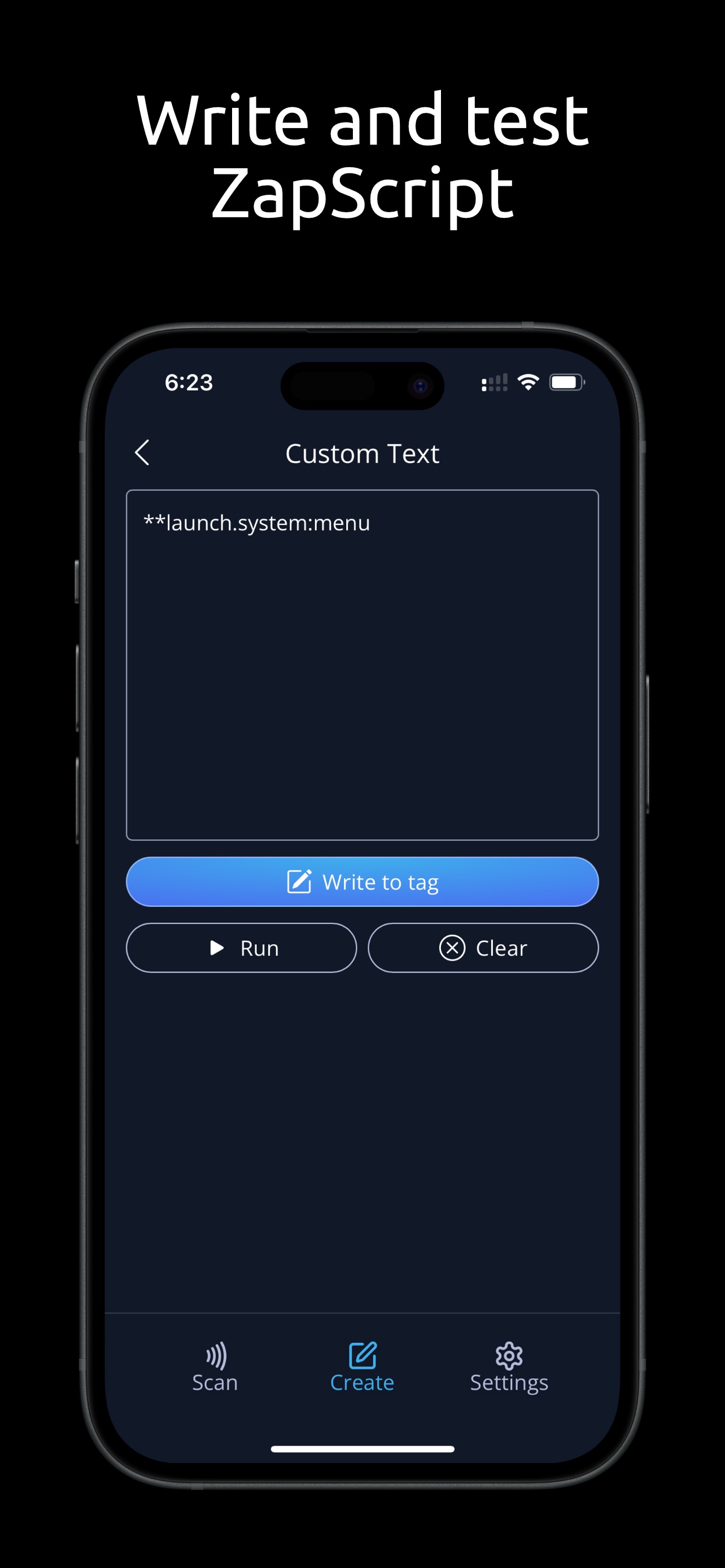 Screenshot 5