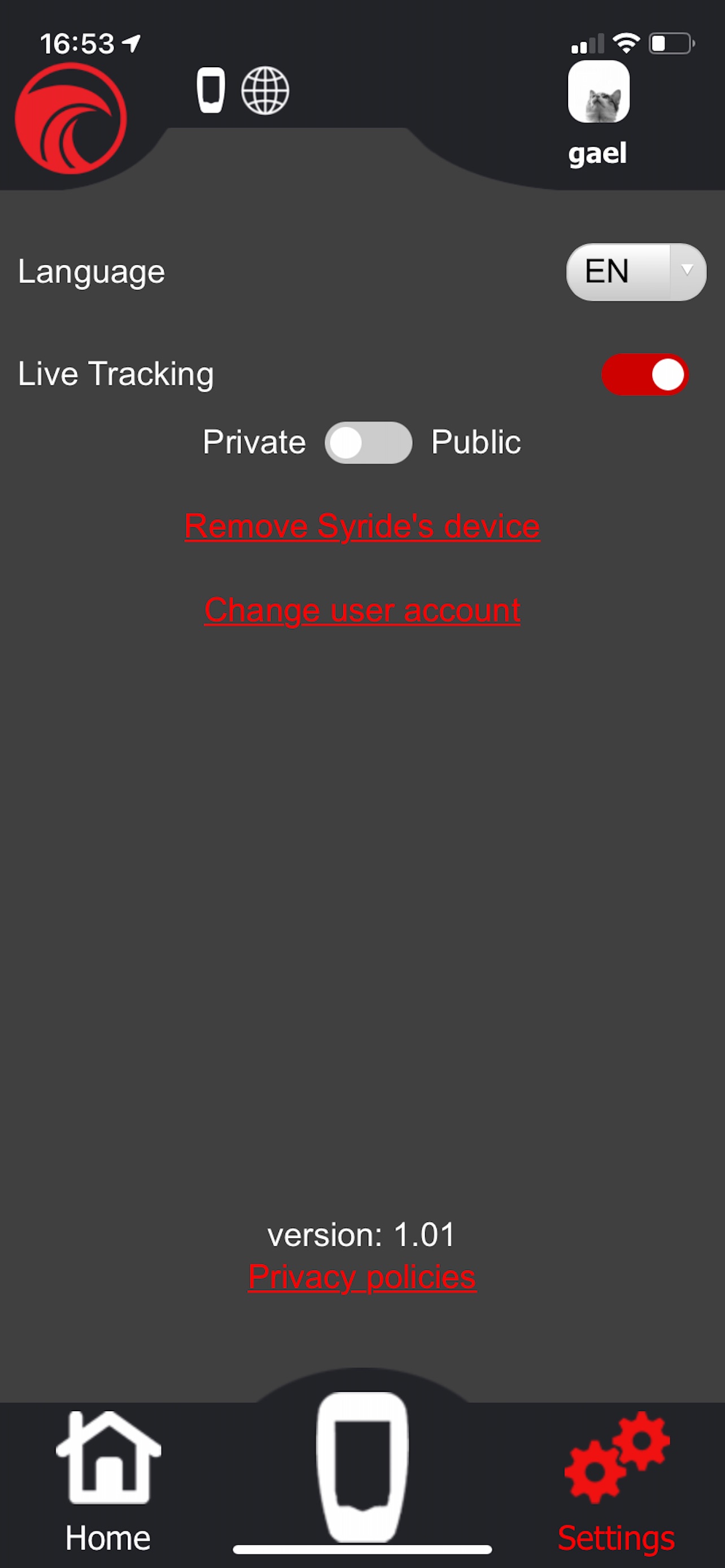 Screenshot 6
