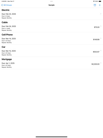 Screenshot 5