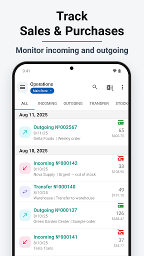 Screenshot 5