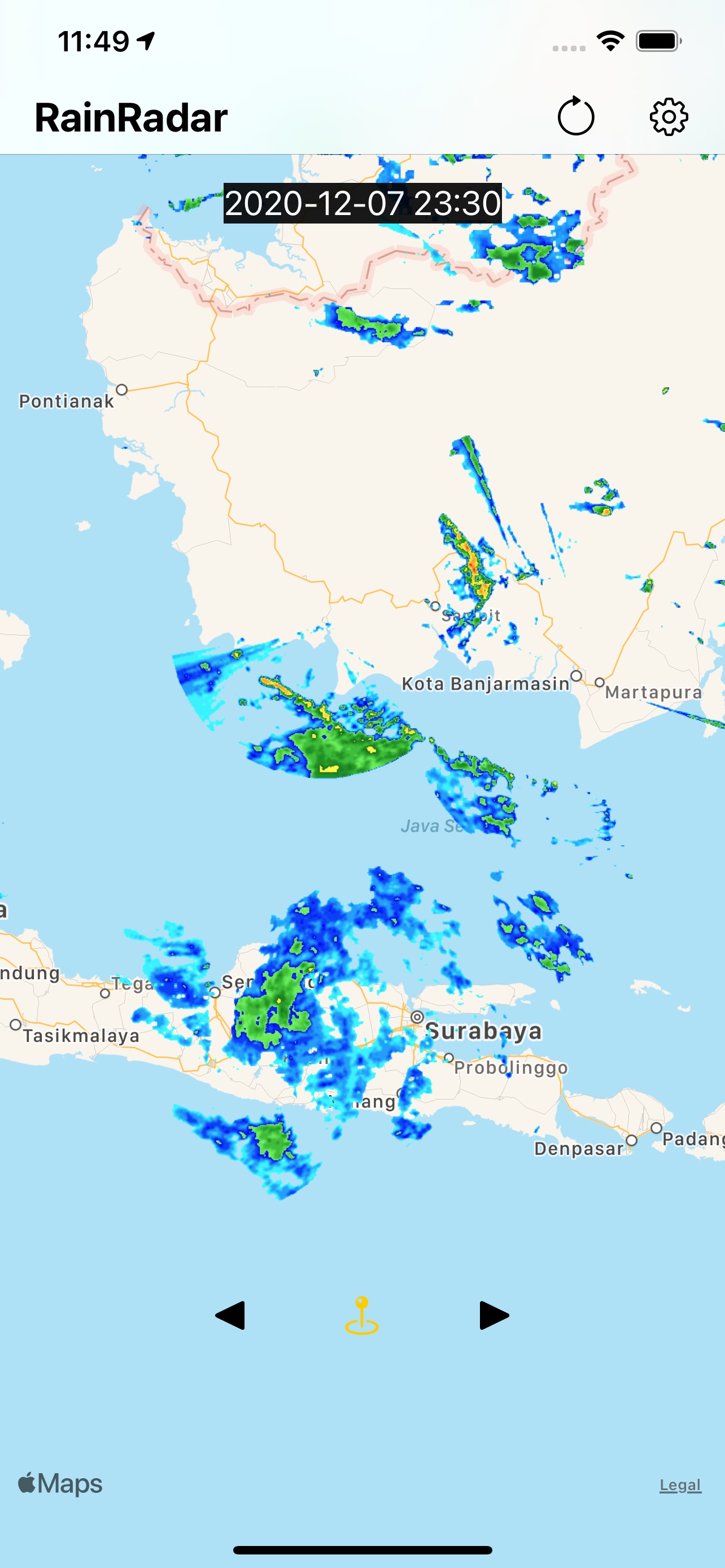 Screenshot 5