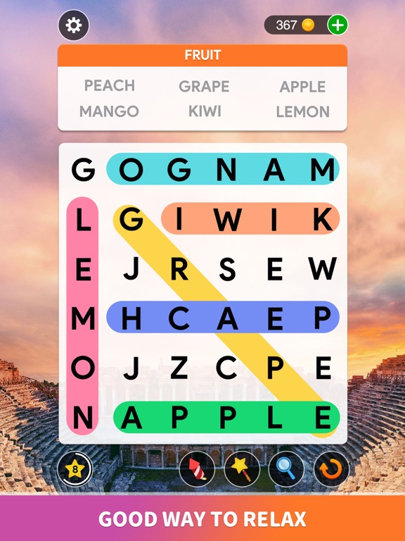 Screenshot 7