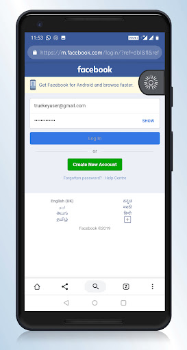 Screenshot 3