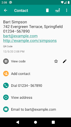 Screenshot 3