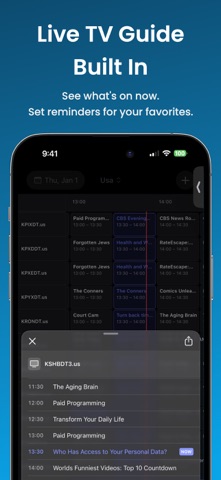 Screenshot 4