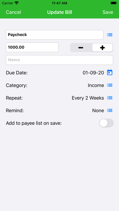 Screenshot 3