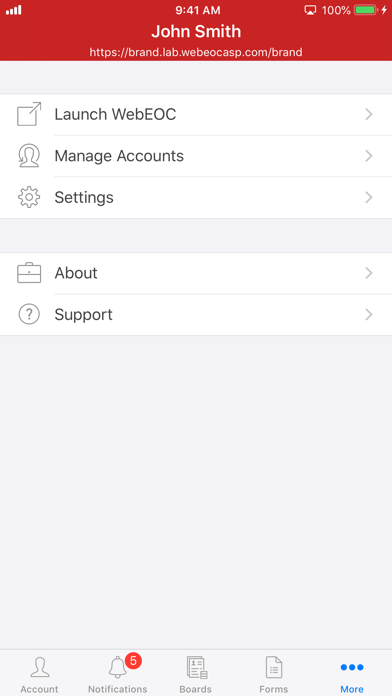 Screenshot 6