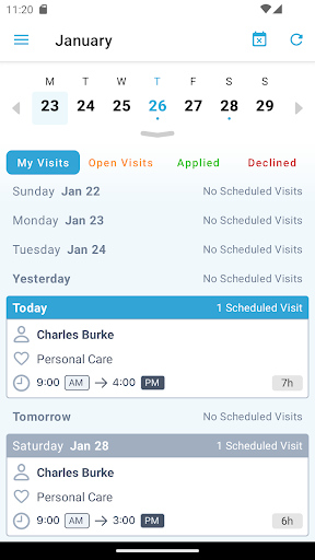 Screenshot 3