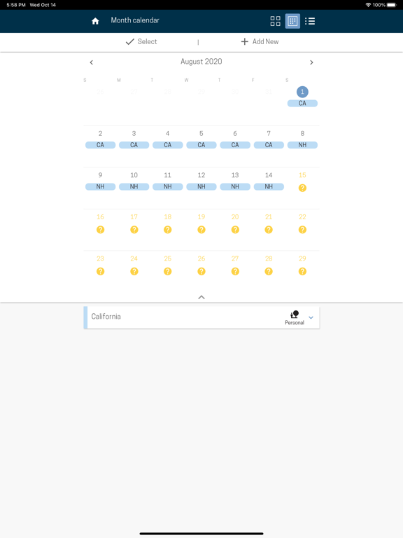 Screenshot 7