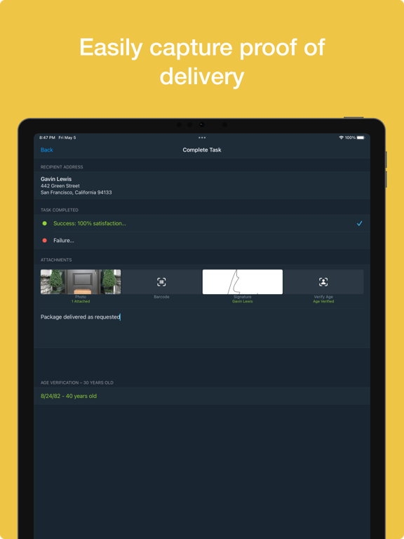 Screenshot 8