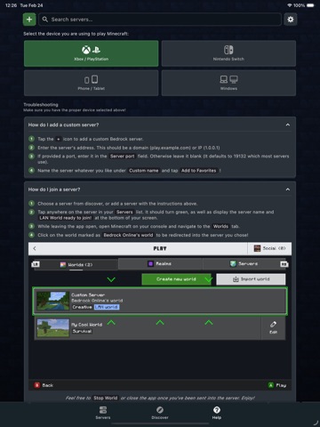 Screenshot 7