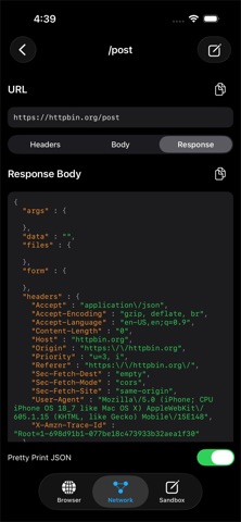 Screenshot 3