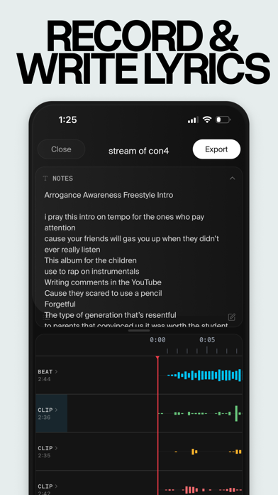 Screenshot 3