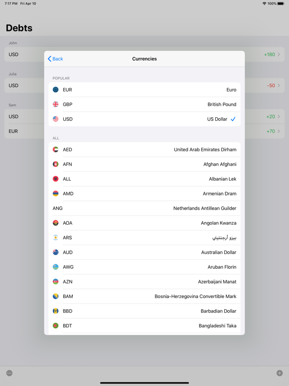 Screenshot 8