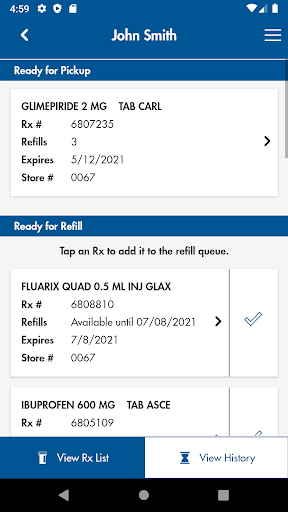 Screenshot 4