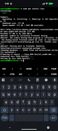 Screenshot 5