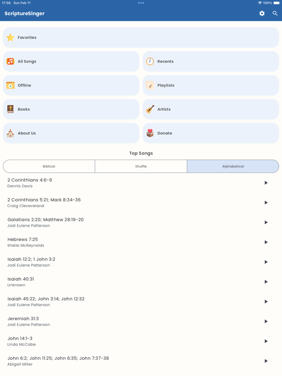 Screenshot 5