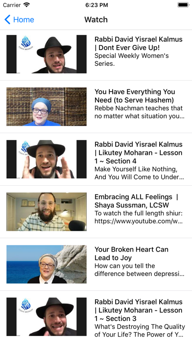 Screenshot 6