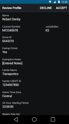 Screenshot 4