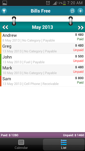 Screenshot 4
