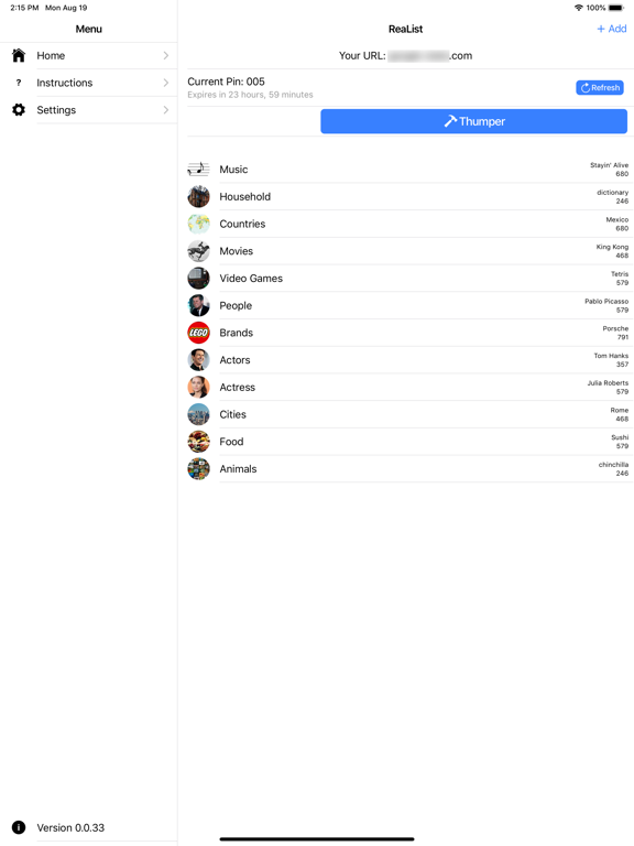 Screenshot 5