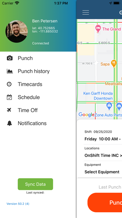 Screenshot 3