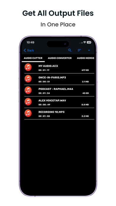 Screenshot 5