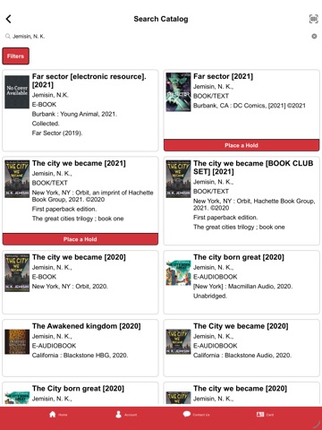 Screenshot 5
