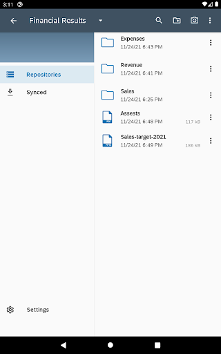Screenshot 3
