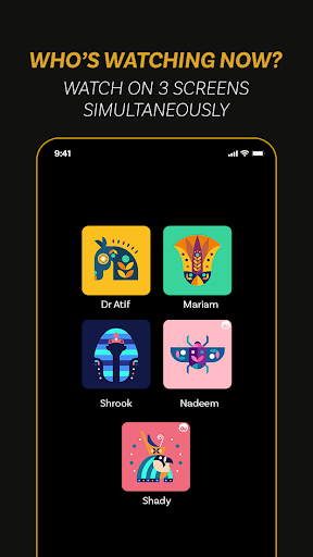 Screenshot 5