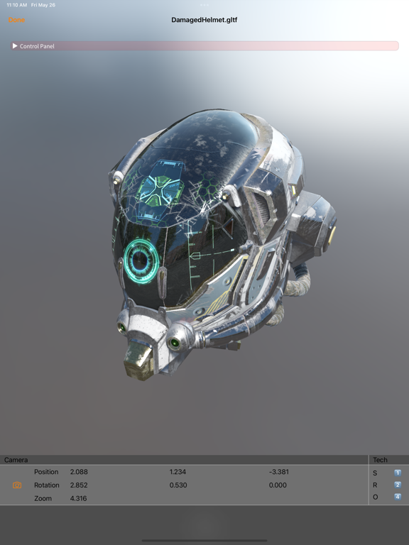 Screenshot 5