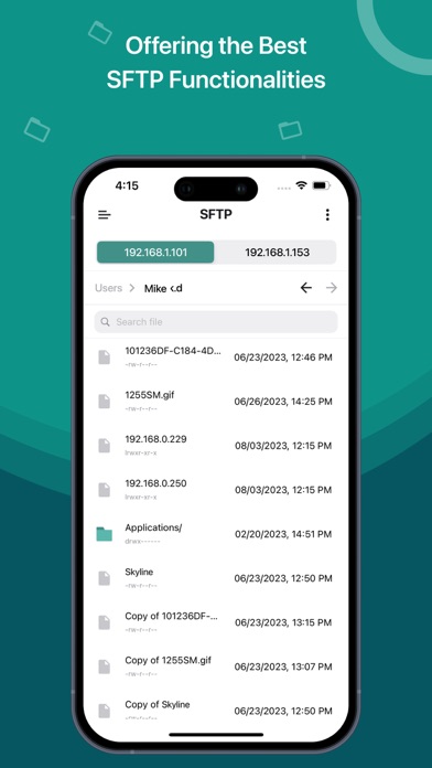 Screenshot 5