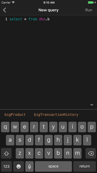 Screenshot 5